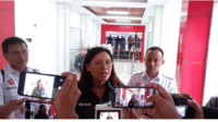 Corporate Secretary KAI Commuter, Anne Purba mengatakan volume tertinggi pada keberangkatan Commuter Line Bandung Raya