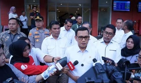 Pemerintah Indonesia menunjukkan komitmennya dalam melindungi pekerja migran Indonesia (PMI) melalui sinergi kelembagaan lintas sektor