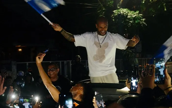 Persib kembali menggelar latihan, Rabu (7/5/2025) ini, sebagai persiapan menghadapi laga Pekan 32 Liga 1 2024-2025, kontra Barito Putera.