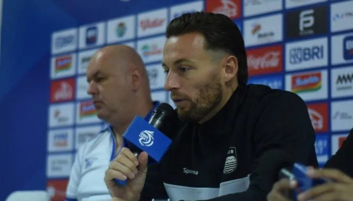 Imbang 1-1 lawan Barito, Hasil yang Layak bagi Persib