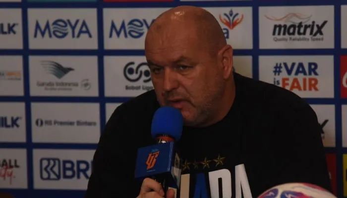 Persib tetap Persib Bandung melakoni laga pamungkas di Liga 1 2024-2025 dengan menjamu Persis Solo pada Pekan 34 di Stadion GBLA, Sabtu (24/5/2025) sore.