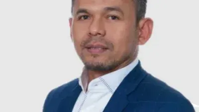 Industri Perbankan Berduka, Dirut Bank BJB Yusuf Saadudin Tutup Usia