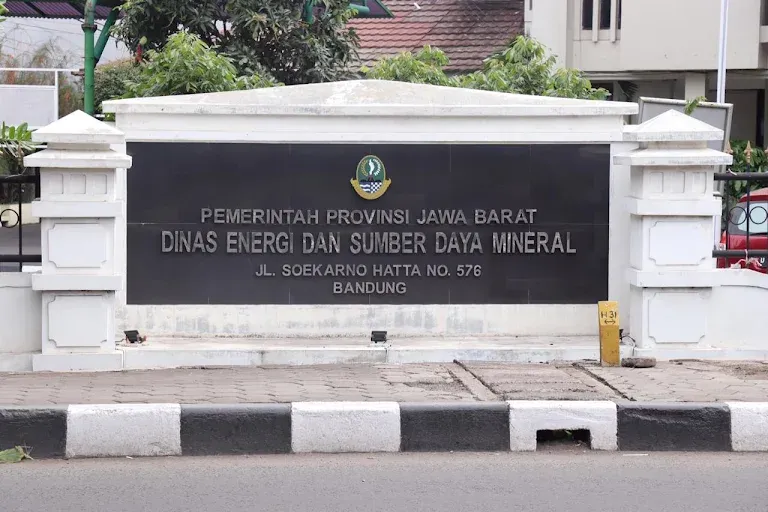 Tahun 2025, Jabar Perkuat Tata Kelola SDA Berbasis Konservasi