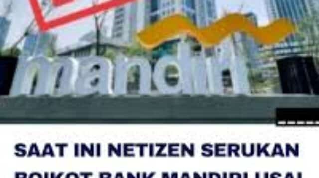 Perbankan Untuk Membungkam Aksi Warga POLISI HARUS SEGERA MEMBUKA REKENING KOORDINATOR AMPB”Jakarta, 24 Agustus